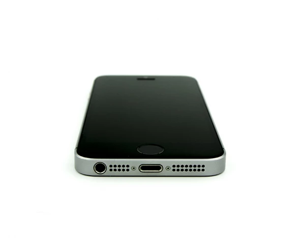 iPhone SE 16 Go Gris sidéral - CERTIDEAL