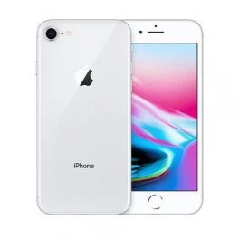 Ventes flash iPhone 8 64 Go Argent SANS VIBREUR