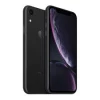 iPhone Xr negro