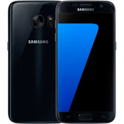 Samsung Galaxy S7 32 Gb Negro