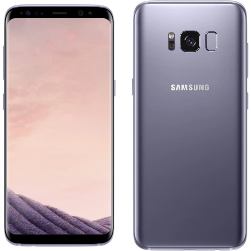 Samsung Galaxy S8 64 GB Orchidee