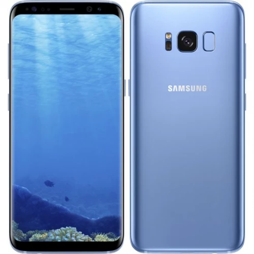 Samsung Galaxy S8 64 GB Azul