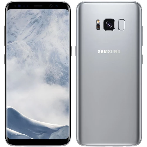 Samsung Galaxy S8 64 GB Prateado