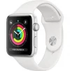 Apple Watch Series 3 38mm Noir