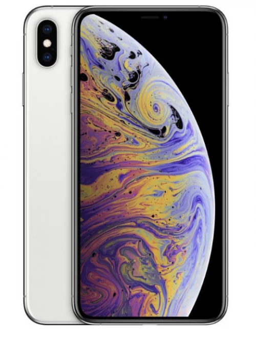 iPhone XS 64 GB Silver