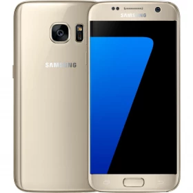 Samsung Galaxy S7 32 GB Dourado