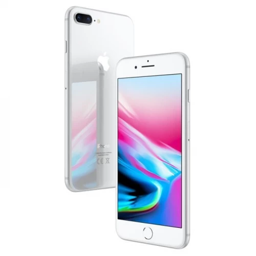 iPhone 8 Plus 128 Go Argent