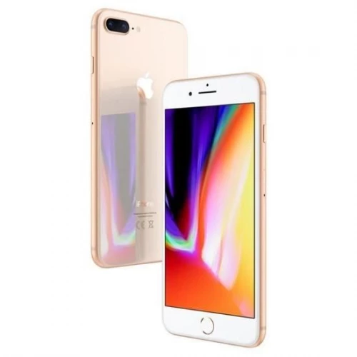 iPhone 8 Plus 128 Gb Guld