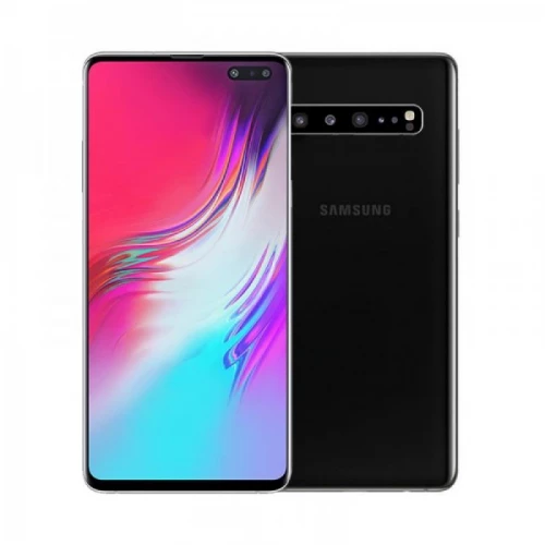 Samsung Galaxy S10 128 GB Svart