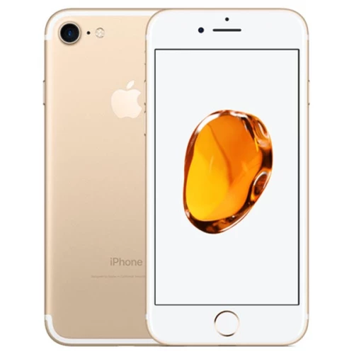 iPhone 7 32 GB Goud