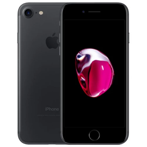 iPhone 7 128 GB Schwarz