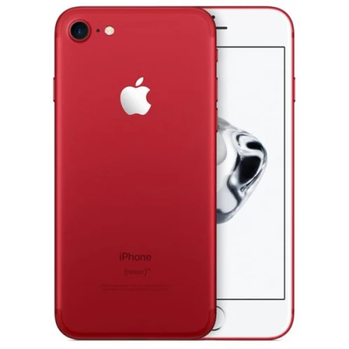 iPhone 7 128 GB Rojo