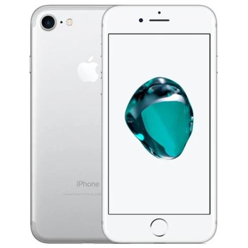 iPhone 7 32 GB Plata