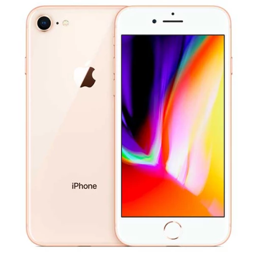 iPhone 8 64 GB Gold