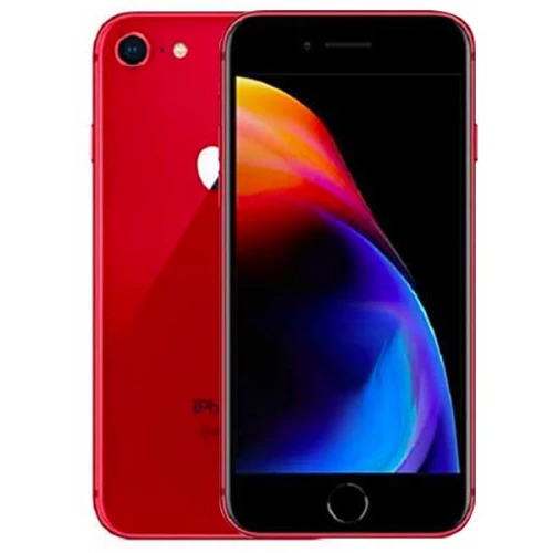 iPhone 8 64 GB Rot