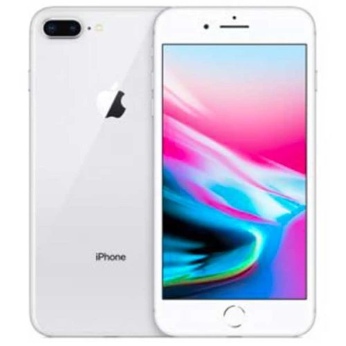 iPhone 8 Plus 64 GB Zilver