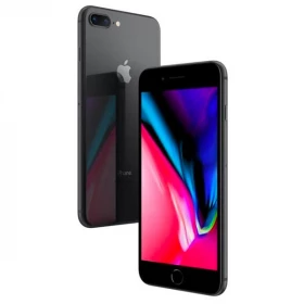 iPhone 8 plus 256 Gris sidéral