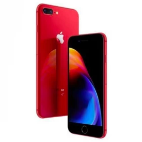 iPhone 8 Plus 256 Rouge