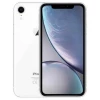 iPhone Xr blanco