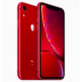 iPhone Xr RED