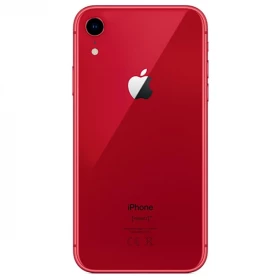 iPhone Xr RED