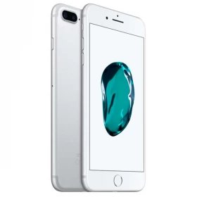 iPhone 7 Plus 32 Gb Argento