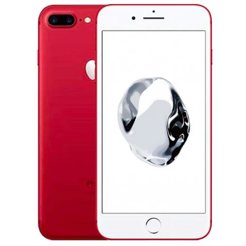 iPhone 7 Plus 128 Gb Rosso