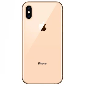 iPhone xr blanco