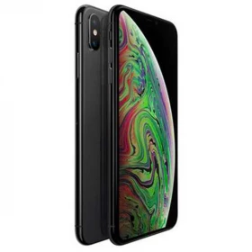 iPhone xr blanco