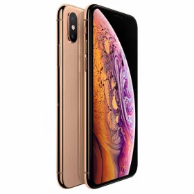 iPhone XS Max 64 Go Or