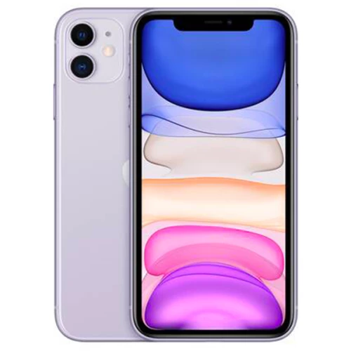 iPhone 11 64 GB Purple