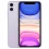 iPhone 11 128 GB Lila