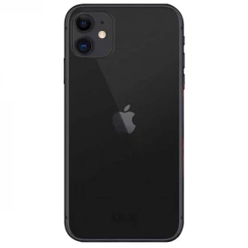 iPhone 11 256 GB Negro
