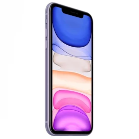 iPhone 11 mauve