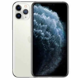 iPhone 11 Pro 64 Go Argent