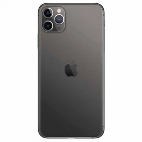 iPhone 11 Pro 64 Go Gris Sidéral