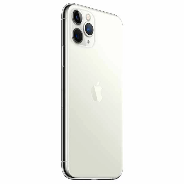 Apple iPhone 11 Pro, 256GB, Plata (Reacondicionado) : : Electrónica