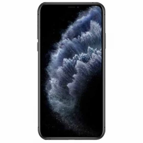 iPhone 11 Pro Max 256 Go Gris