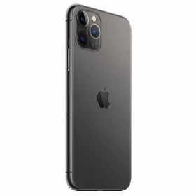 iPhone 11 Pro Max 256 Go Gris