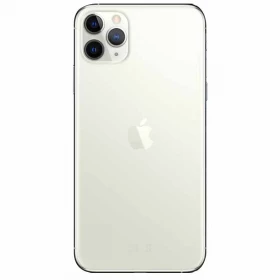 iPhone 11 Pro Max 256 Go Argent