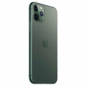 iPhone 11 Pro Max 256 Go Gris