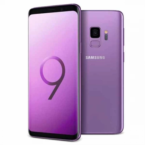 Samsung Galaxy S9 64 GB Violeta