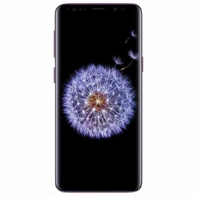 Samsung Galaxy S9+ Coral Blue Comme neuf