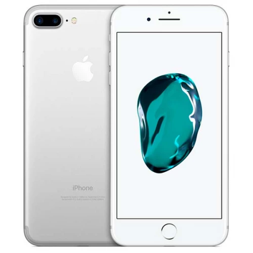 iPhone 7 Plus 32 GB Zilver