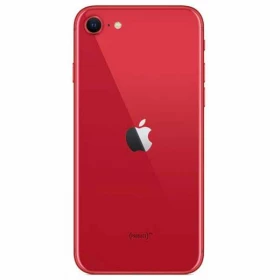 iPhone SE 64 Giga Rouge- 2ème génération
