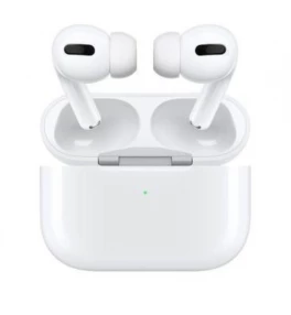 Apple Airpods Pro (1re génération) - avec boîtier de charge wireless