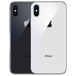 Ventes flash iPhone X 64Go - Sans Face ID (doublon)