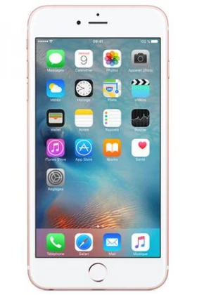 iPhone 6S Plus 64Go Sans Touch ID