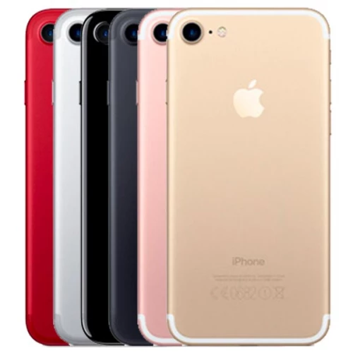 iPhone 7 256 Go SANS TOUCH ID et bouton sensible (Couleur selon dispo)