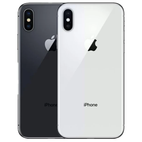 iPhone X 256Gb - Sans Face ID